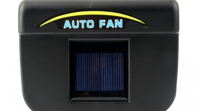 Ventilator Auto Solar VS5 090817-1