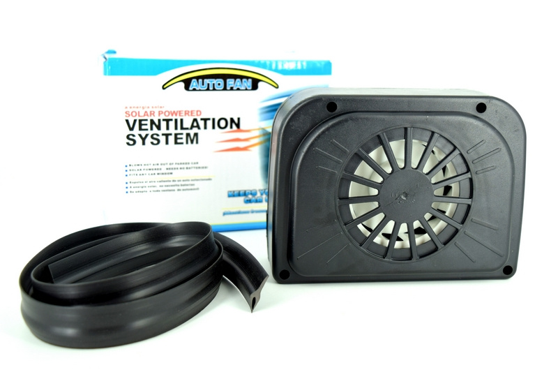 Ventilator Auto Solar VS5 090817-1