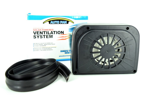 Ventilator Auto Solar VS5 090817-1