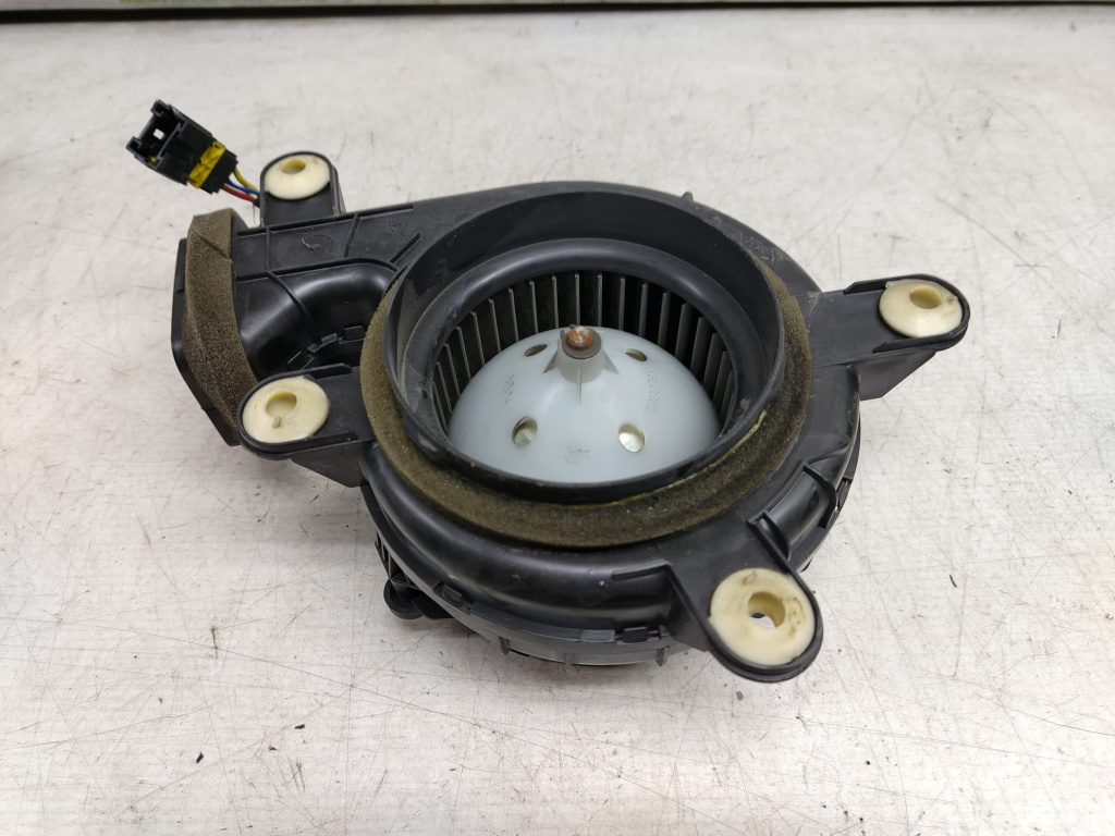 Ventilator baterie 2.0 hdi hybrid RHC RH02 9670033580 Peugeot 508 [2010 - 2014] 2.0 hdi + hybrid RHC RH02