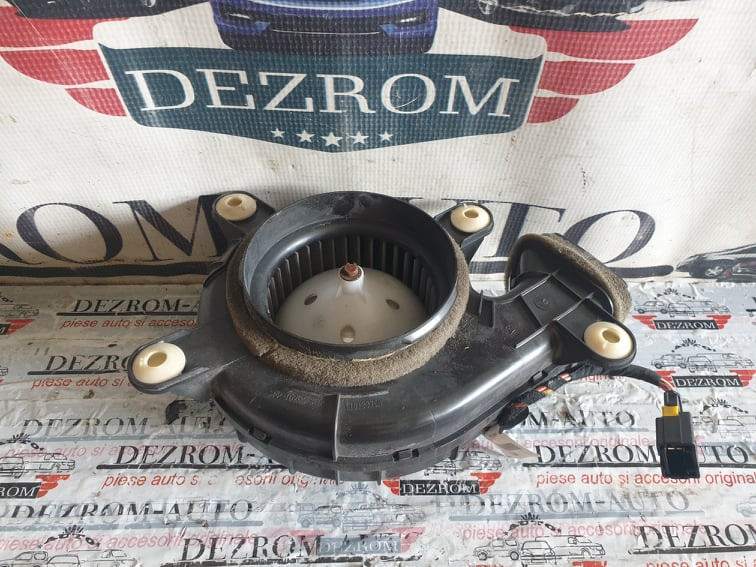 Ventilator baterie PEUGEOT 508 I 2.0 HDi RXH Hybrid4 163 cai cod piesa : 9670033580