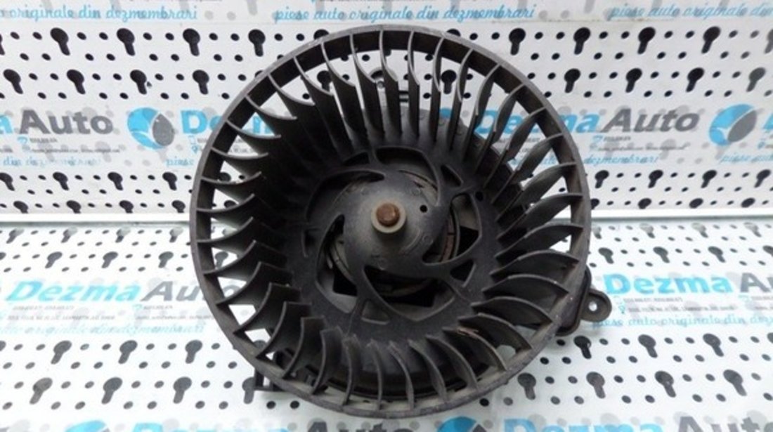 Ventilator bord 030667G, Citroen Berlingo, 1996-2008 (id:155145)