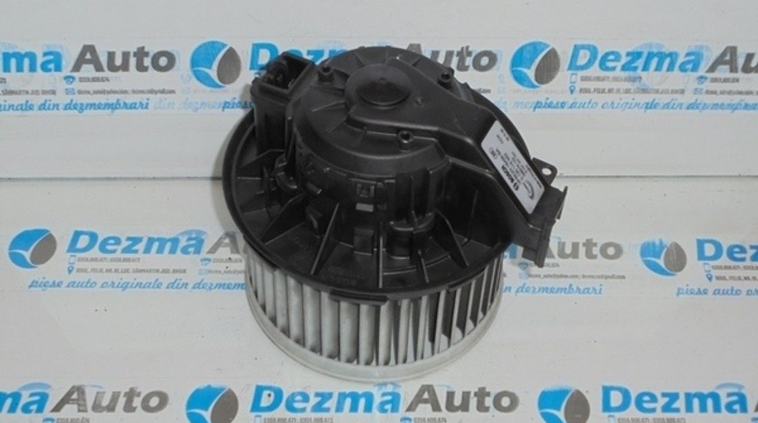 Ventilator bord, 0310115552, Ford Fiesta 6 (id:136555)