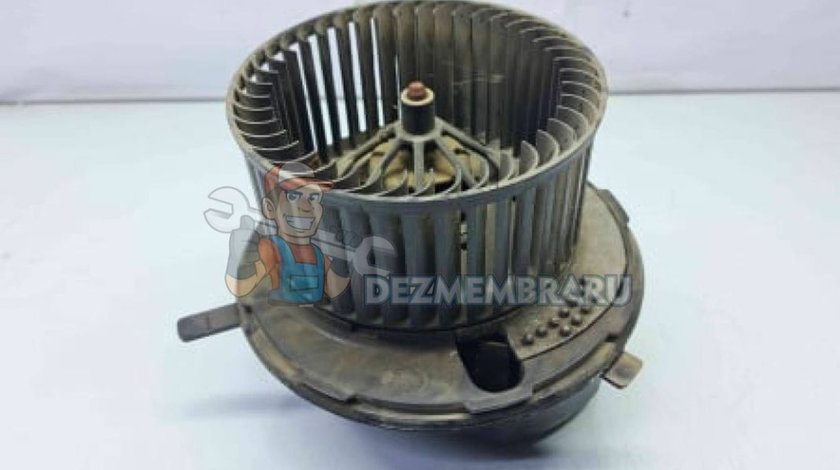 Ventilator bord, 1K1820015C, Audi A3 (8P1) 2.0tdi