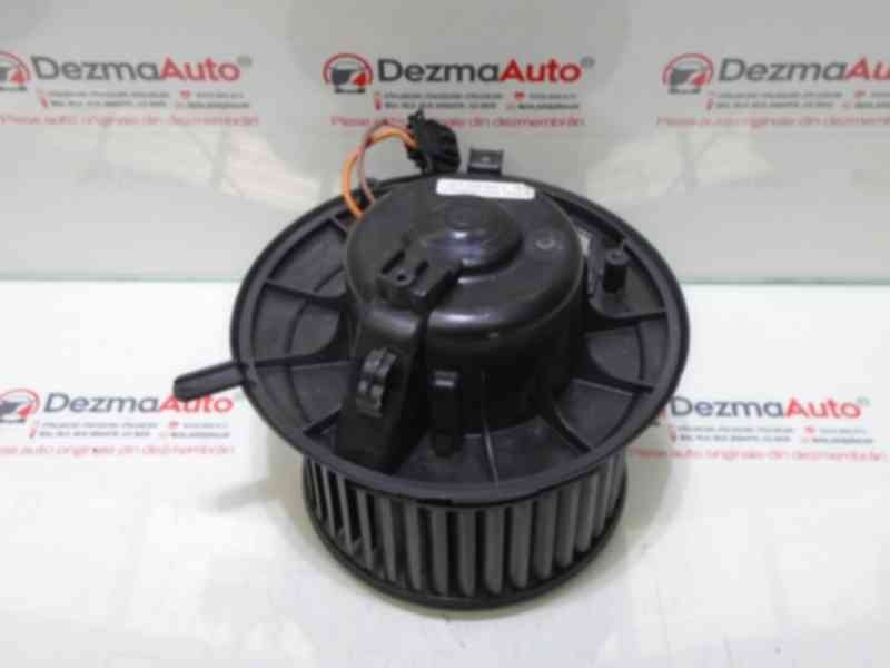 Ventilator bord 3C1820015L, Vw Passat (3C2) 1.9 tdi