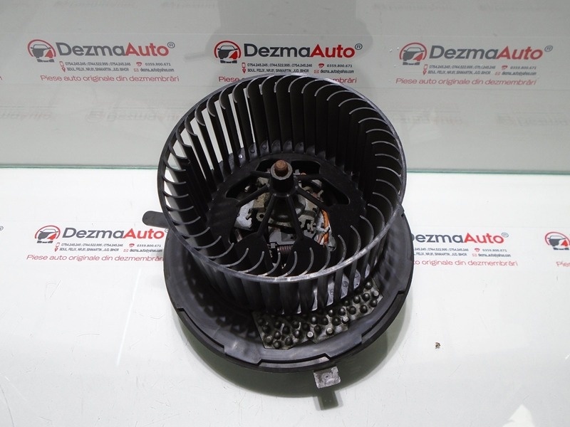 Ventilator bord, 3C1820015M, Vw Passat Variant (3C5) 2.0tdi (id:275928)