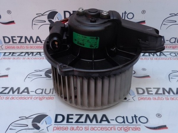 Ventilator bord 4B2820021C, Audi A6 Avant (4B, C5) 1997-2005