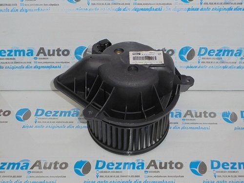 Ventilator bord, 659963H, Peugeot 607 (9D, 9U) (id:116860)
