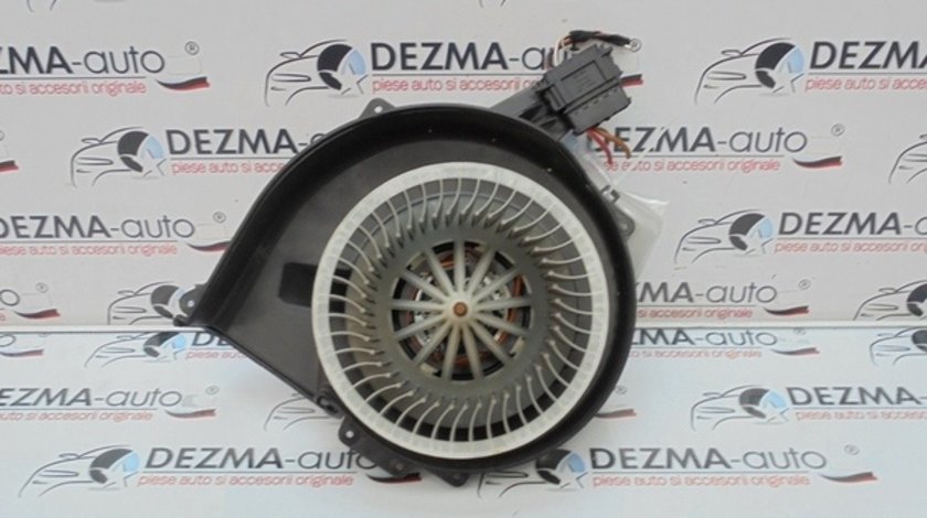 Ventilator bord, 6R1819015, Skoda Fabia 2 Combi (5J) 1.4tdi