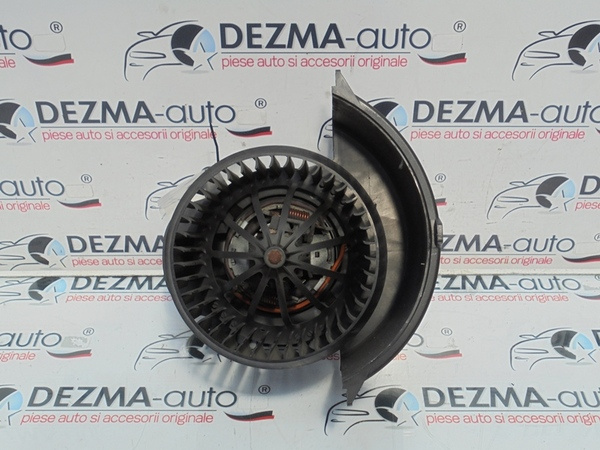 Ventilator bord 7L0820021N, Vw Touareg (7LA, 7L6) 2.5 tdi (id:257279)