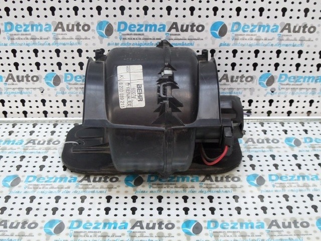 Ventilator bord 8200039211, Renault Kangoo Express 1.5 dci, (id:182731)