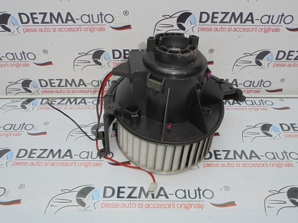 Ventilator bord, 885601156, Opel Zafira B (A05) (id:198726)