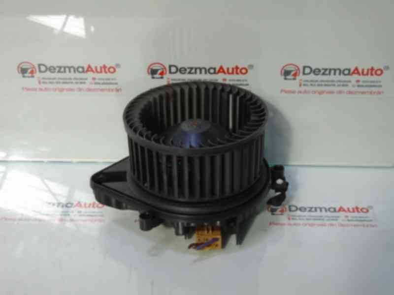 Ventilator bord 8E1820021E, Audi A4 cabriolet (8H7)
