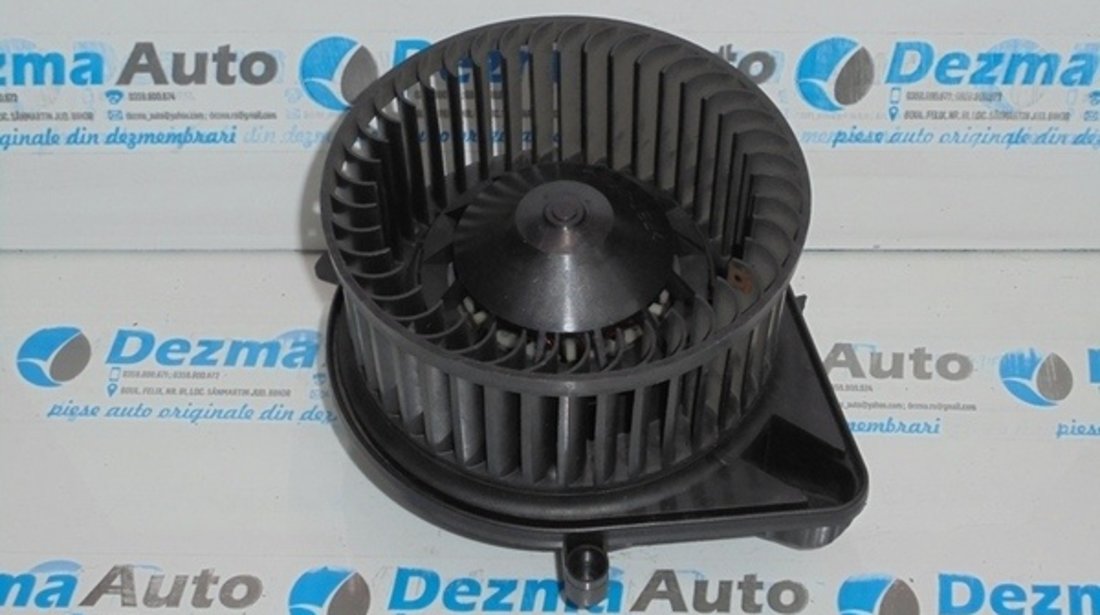 Ventilator bord, 8E2820021E, Audi A4 (8E2, B6) (id:112550)