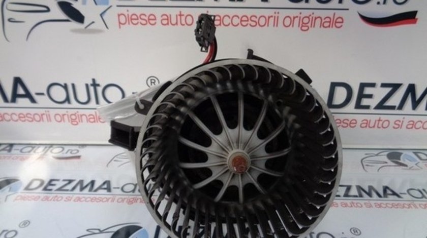 Ventilator bord 8K2820021, Audi A4 Allroad (8KH, B8)