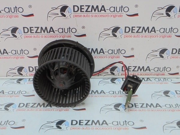 Ventilator bord, A43000900, Renault Megane 2, 1.5 dci (id:123666)