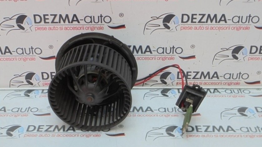 Ventilator bord, A43000900, Renault Megane 2, 1.5 dci (id:123666)