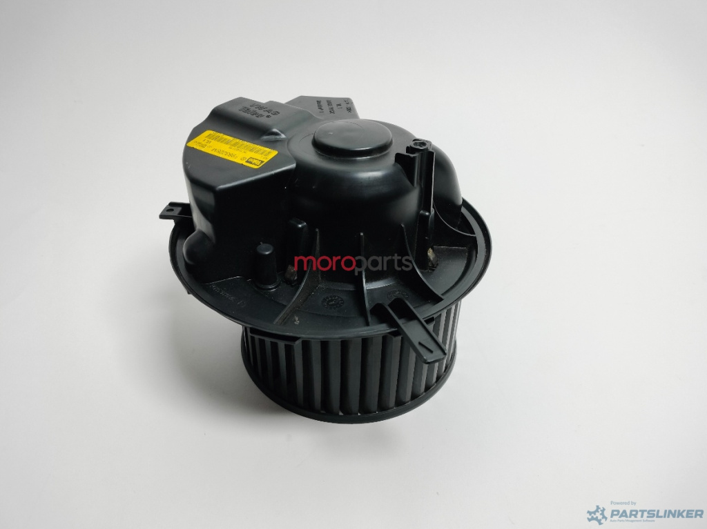 Ventilator bord AUDI A3 II (8P1) [ 2003 - 2013 ] 1.6 (BGU, BSE, BSF) 75KW|102HP VAG OEM 1K1820015