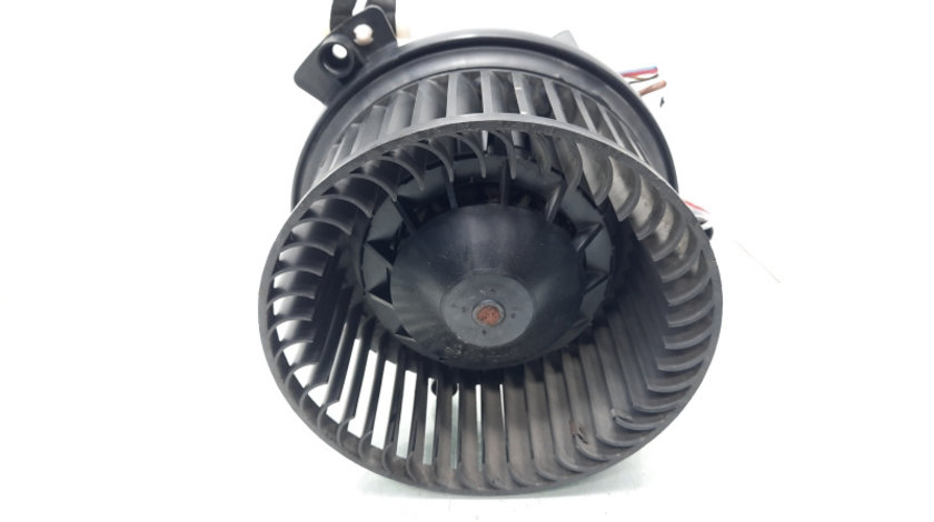 Ventilator bord, Audi A4 (8EC, B7), vol pe stanga (idi:590938)