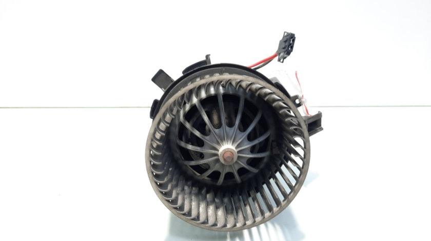 Ventilator bord, Audi A4 (8K2, B8) (idi:581133)