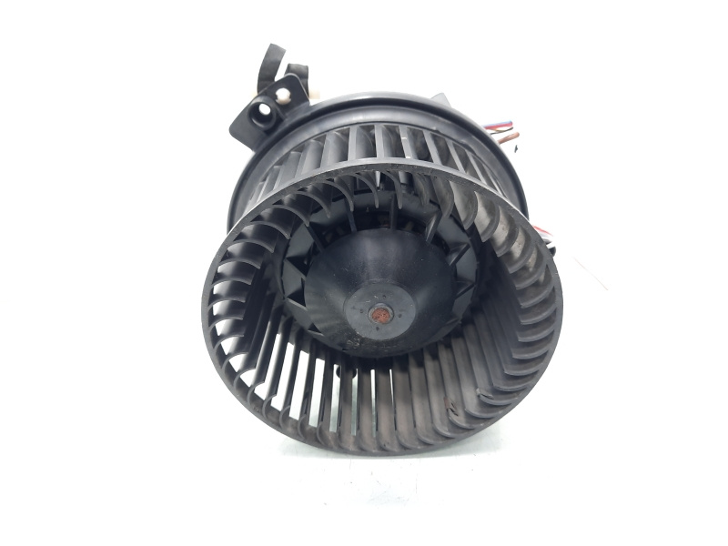 Ventilator bord, Audi A4 Cabriolet (8H7), vol pe stanga (idi:590938)
