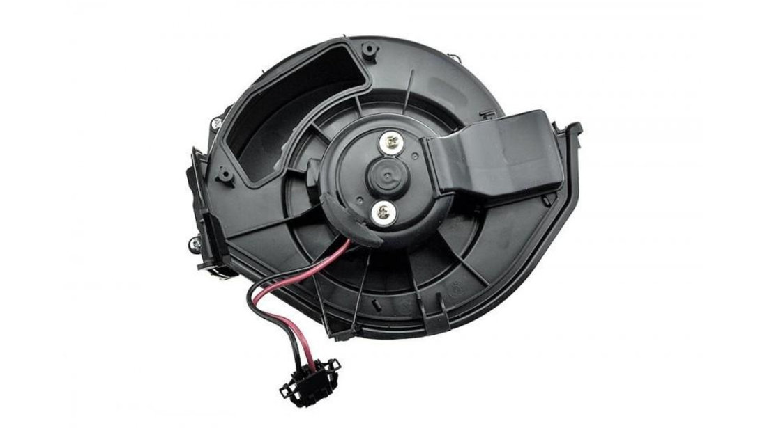 Ventilator bord Audi A6 (2004-2008) [4F2, C6] #1 4F0820020