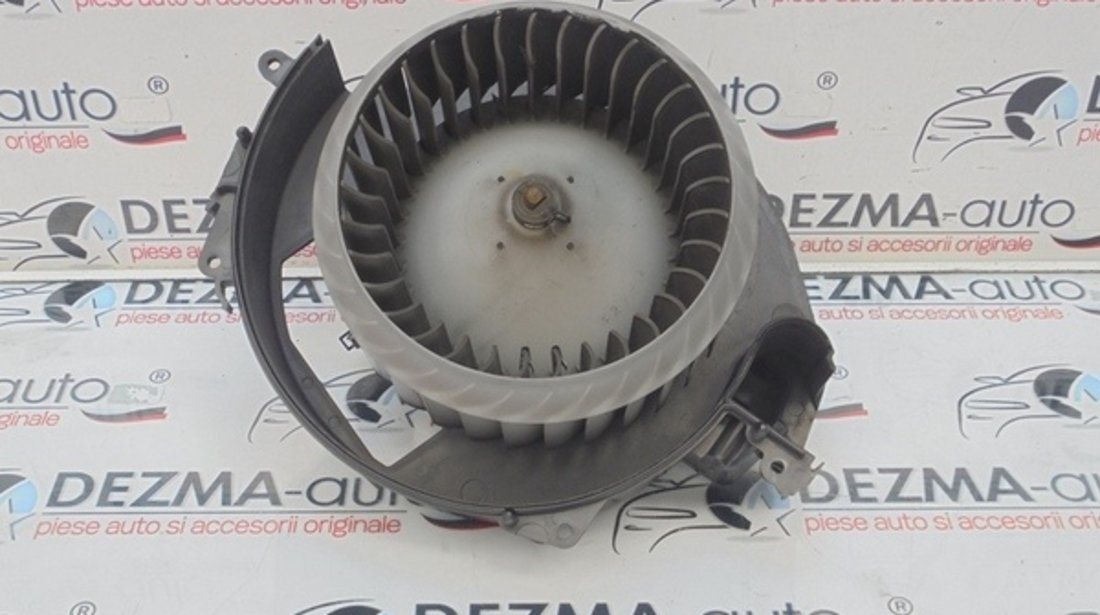 Ventilator bord, Audi A6 (4F2, C6) 2.0tdi (id:258781)