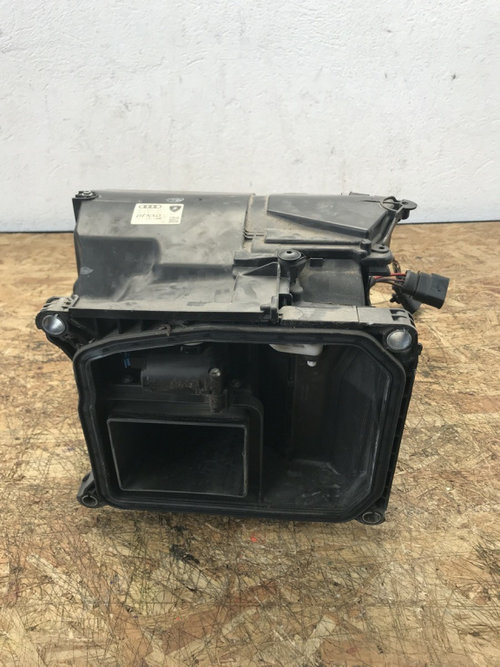 Ventilator bord Audi A6 C6 , 3.0TDI Quattro, Automat combi 2007 (4F0820155F)