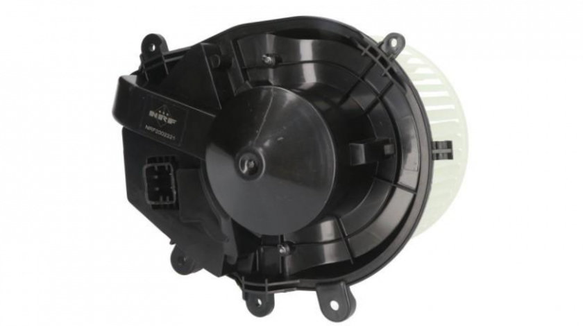 Ventilator bord Audi AUDI A4 (8D2, B5) 1994-2001 #2 009159131