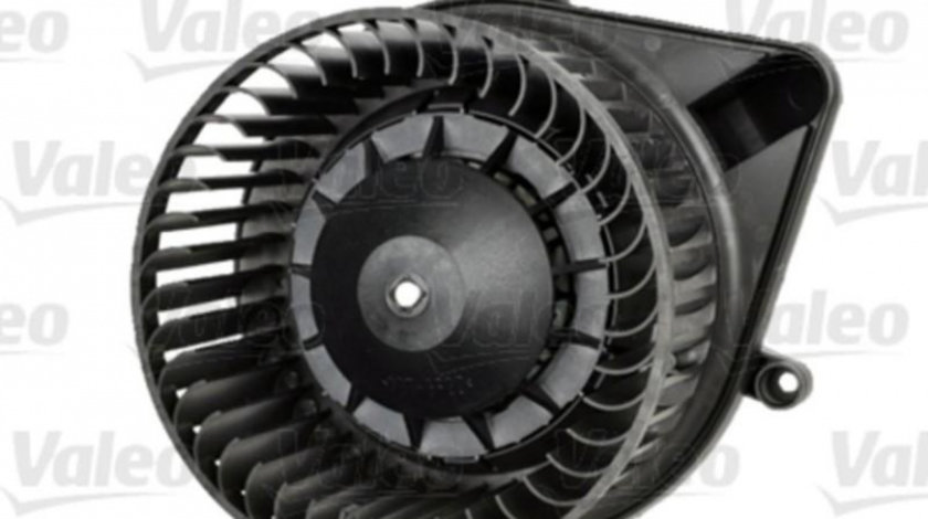 Ventilator bord Audi AUDI A4 (8E2, B6) 2000-2004 #2 698813