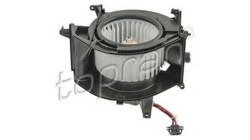 Ventilator bord Audi AUDI A6 (4F2, C6) 2004-2011 #2 114410