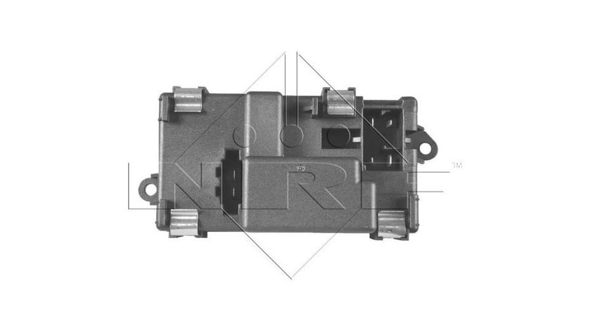 Ventilator bord Audi AUDI A6 Allroad (4FH, C6) 2006-2011 #3 106034