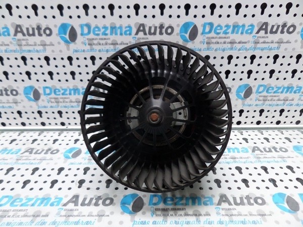 Ventilator bord AV6N-18456-DC, Ford Focus 3 sedan, 1.6 tdci