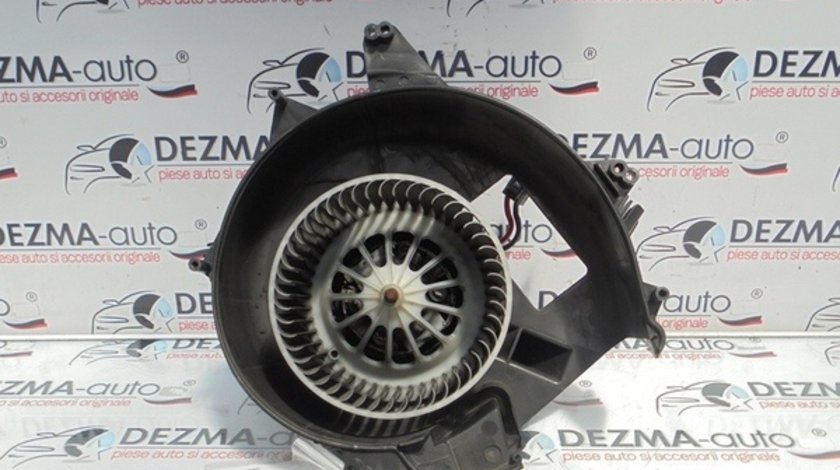 Ventilator bord, Bmw 5 (F10)