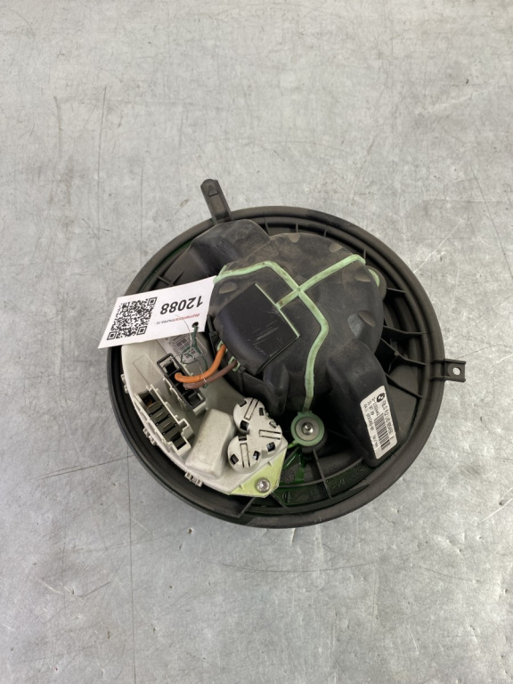 Ventilator bord Bmw E84 X1 xdrive suv 2010 (985465S)