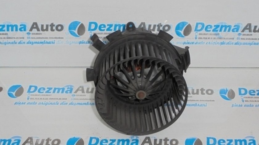 Ventilator bord, Citroen C5 Break (TD) (id:120686)