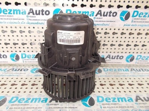 Ventilator bord Citroen C5 (RD) 2.0 hdi