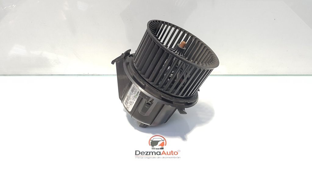 Ventilator bord, Citroen DS3 [Fabr 2009-2015] T4054001 (id:408434)