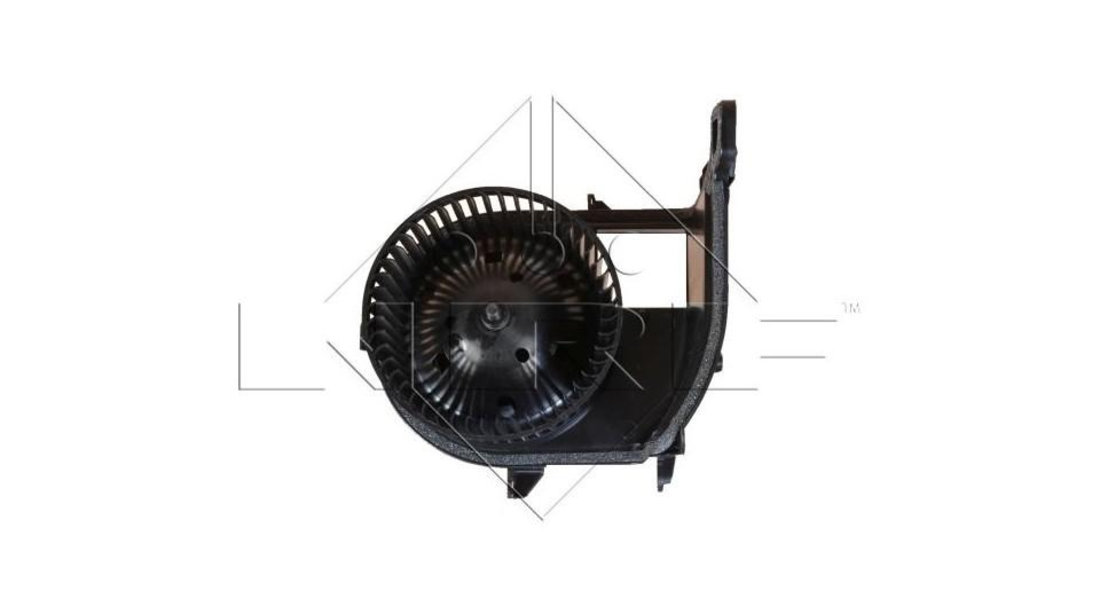 Ventilator bord Citroen XSARA cupe (N0) 1998-2005 #2 6441J4