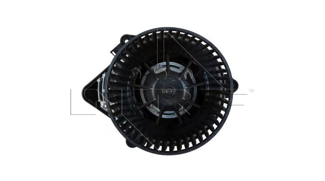 Ventilator bord Citroen XSARA Estate (N2) 1997-2010 #2 09008295