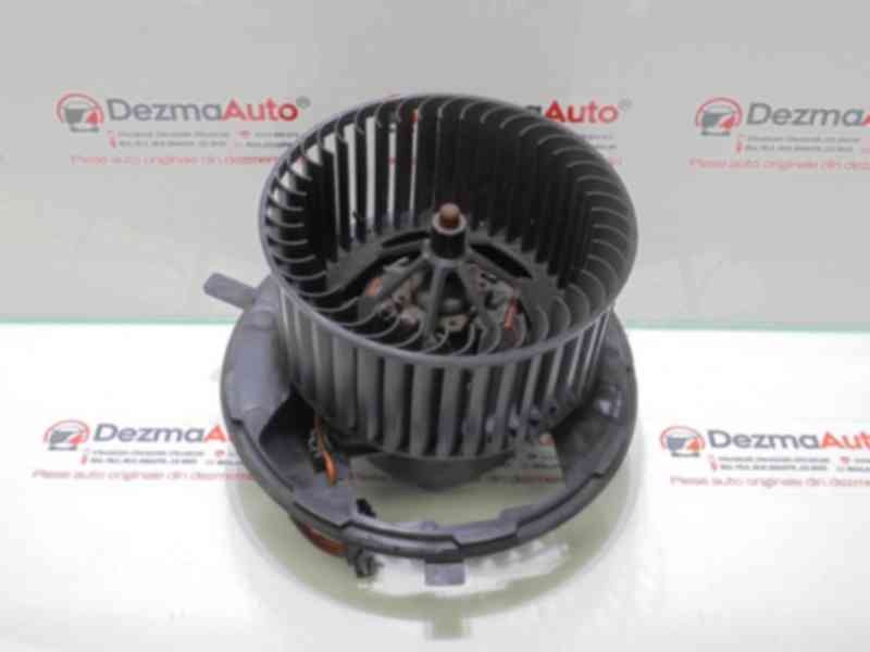 Ventilator bord climatronic 3C1820015J, Vw Passat (3C2) 2.0tdi