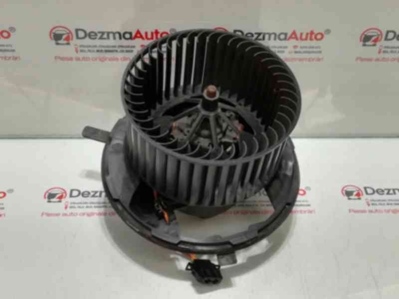 Ventilator bord climatronic, 3C1820015J, Vw Passat (3C2) (id:316143)