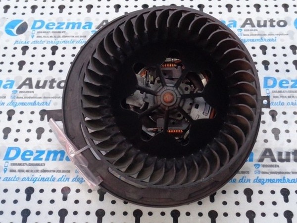 Ventilator bord climatronic 6411-6933664, Bmw 3 Touring (E91) 2005-2011