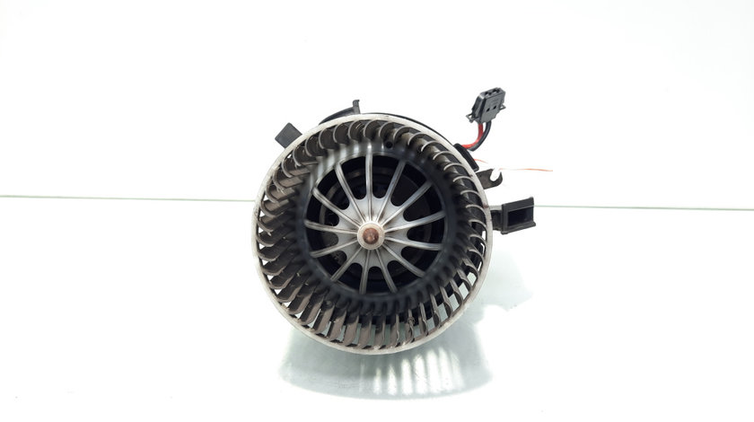 Ventilator bord climatronic, Audi A4 (8K2, B8) (idi:555920)