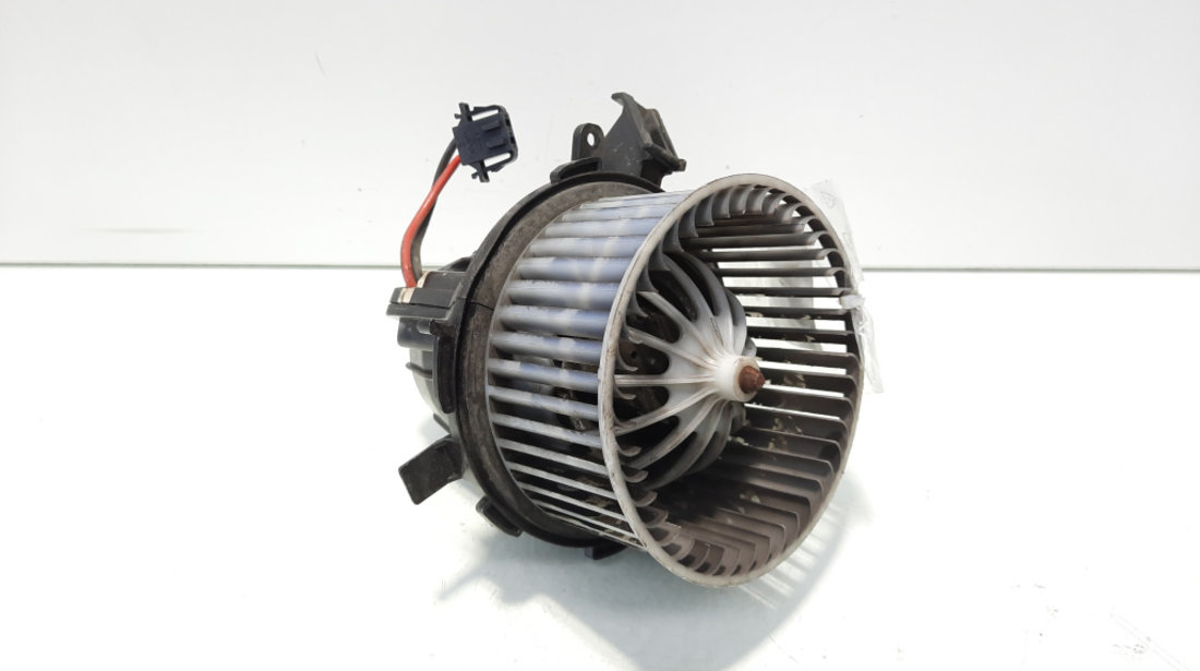 Ventilator bord climatronic, Audi A4 Allroad (8KH, B8) (idi:549364)