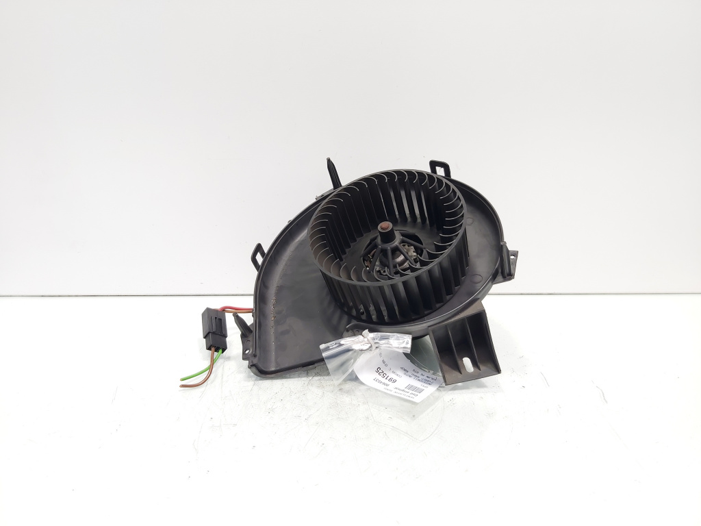 Ventilator bord, cod 006453T, Opel Corsa C (F08, F68) vol pe stanga (id:691525)