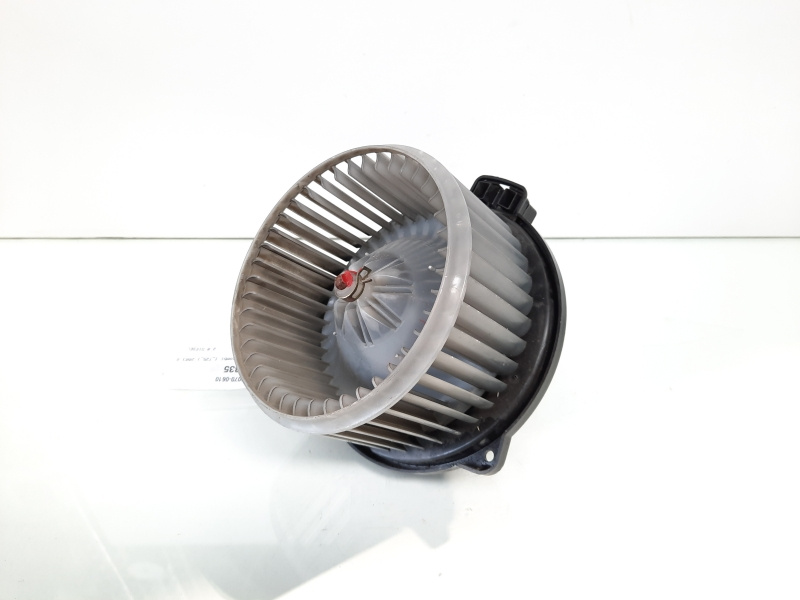 Ventilator bord, cod 016070-0610, Toyota Avensis II combi (T25) (id:605835)