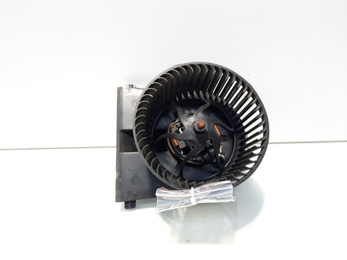 Ventilator bord, cod 1J1819021C, VW Golf 4 Cabriolet (1E7) (idi:563927)