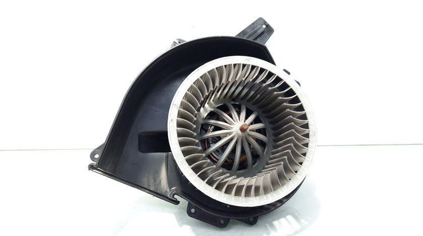 Ventilator bord, cod 6R1819015, Skoda Fabia 2 (5J, 542) (idi:557629)