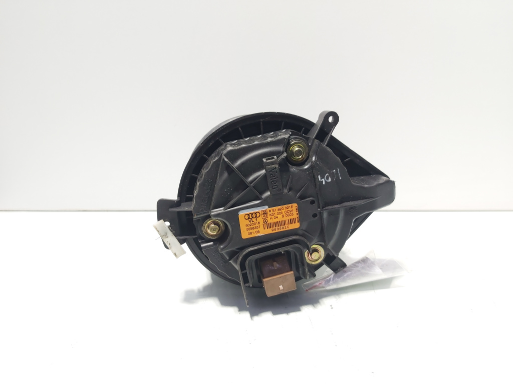 Ventilator bord, cod 8E1820021E, Audi A4 Avant (8ED, B7) (id:676702)